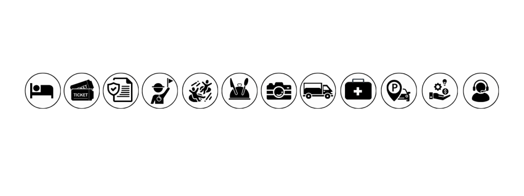 Paket Menginap All-Inclusive Devaya Adventure.
