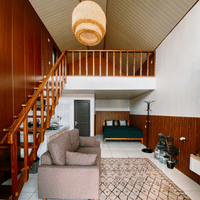 Wood Cabin Devaya Villa