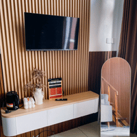Wood Cabin Devaya Villa