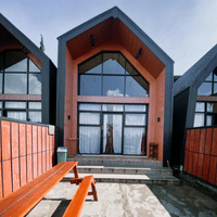 Villa Pangalengan Devaya Unit 2