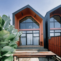 Villa Pangalengan Devaya Unit 3