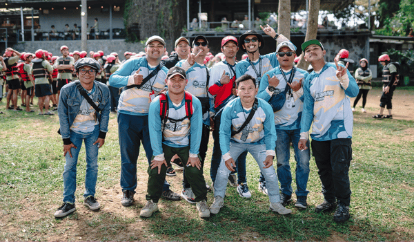 Tentang Devaya Outbound